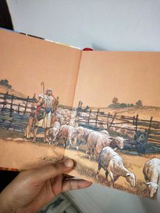 The Bible for Children