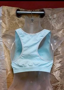Filativa Crop Top