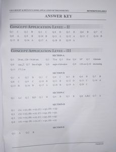 Class 10th Maths Notes