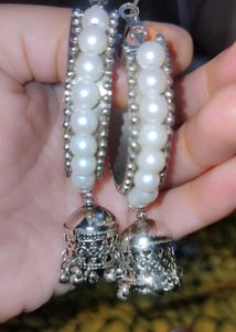 Rock &amp; Role Jhumka