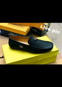 New Mens Woodland loafer Shoes🔥😍😍