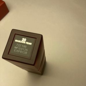 Maybelline Super Stay Teddy Tint