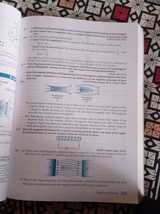Xam Idea Physics Class 12