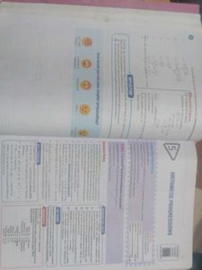 Class 10 Mathematics book oswaal question bank