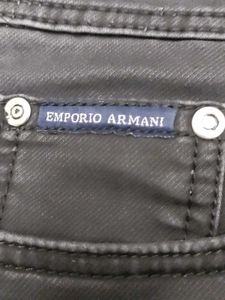 Armani Jeans