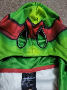 Teenage Mutant Ninja Turtles Hoodie