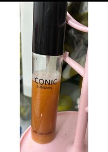 NYX Creame CONCEALER &amp; ICONIC LONDON SHIMMER BODY