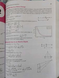 NCERT Physics Class XI + XII