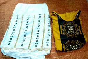 Sarara Set