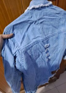 Denim Jacket✨
