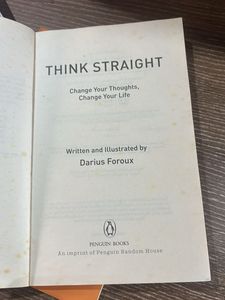 Combo of Dopamine Detox &amp; Think Straight