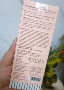Dot &amp; Key Sunscreen SPF 50