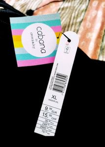 New With Tag Overcoat For Women's