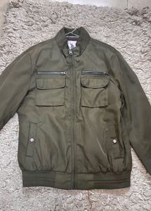 U.S. Polo Assn. Jacket