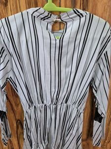 Striped Top