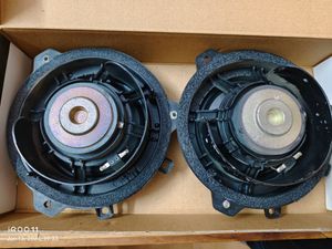 Door Speaker