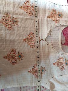 Top/Kurti
