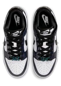 Women SE Low Dunk