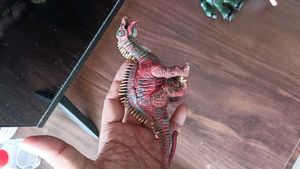 Mix Lot Of Toys