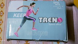 Women Sport Wear Shoes And Casual