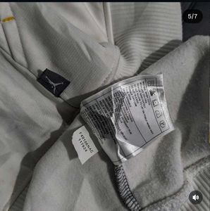 Nike Air Jordan imported Jacket