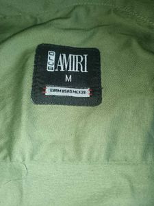 Men&#39;s Shirt