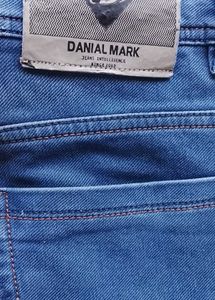Danial Mark Size 28