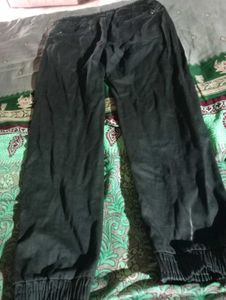 Trouser Pant