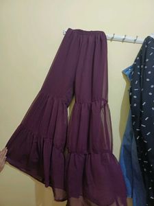 Red Sharara