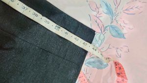 Partywear shimmer Pant for Men