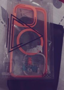 iPhone 15pro Phone cover