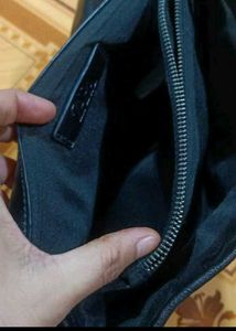 Stylish Zara Handbag 🖤🖤