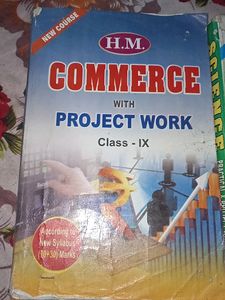Class 9th Up Board Book