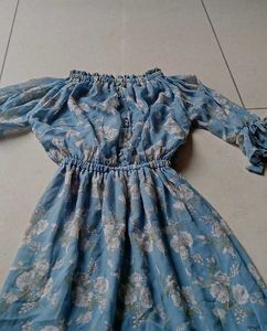 5 Dresses