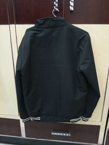 Adidas Black Jacket