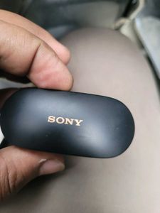 Sony xm4 earbuds