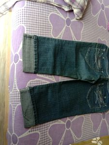Jeans 3/4
