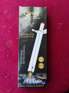 Kitchen Gas Lighter