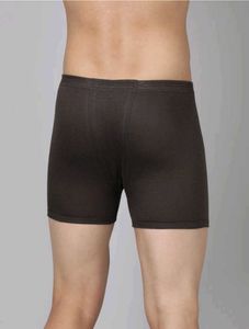 5 pieces Men&#39;s Boxers - Comfortable &amp; Stylish (Lar