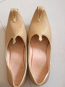 Men&#39;s Ethnic Jutti, Mojari