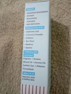 barrier repair moisture stick