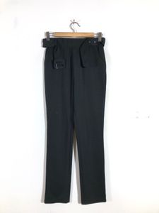 Black Casual Trousers (Women’s)