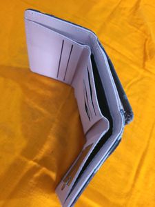 ladies wallet