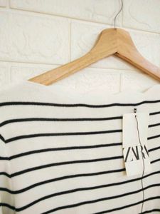 Korean Knitting Tops