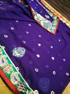 Buy One Saree Get 1 Free🥳