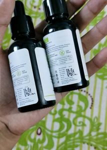 10% Niacinamide + Vit C Serum