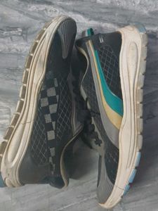 Comfortable Running Shoes