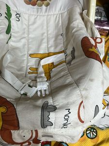 Baby Carrycoat