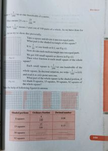 NCERT Mathematics Class 6