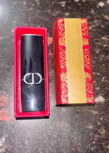 Christian Dior Lipstick set